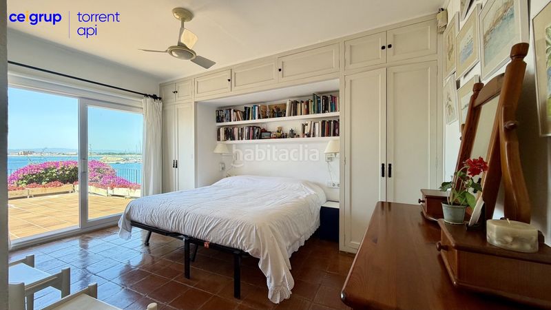 Foto 8c076c2d-5778-427b-9b98-70429e70cfcd. Semi detached house with heating parking in l´Estartit poble Estartit