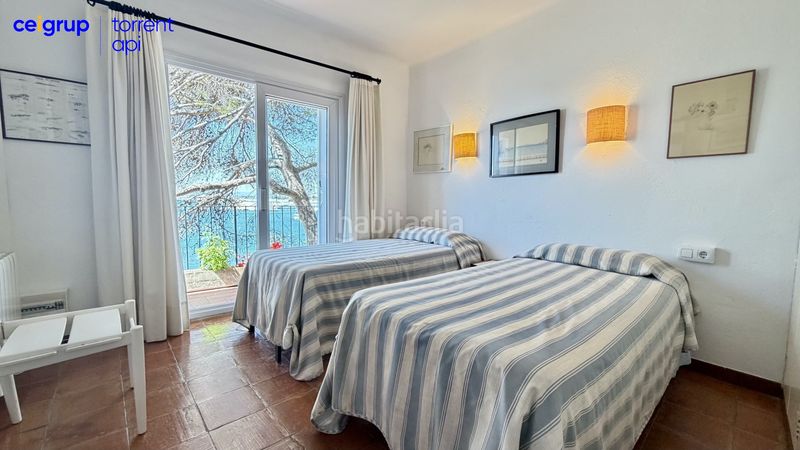 Foto a43dbbc8-187e-4173-a104-8cfa21a08db7. Semi detached house with heating parking in l´Estartit poble Estartit