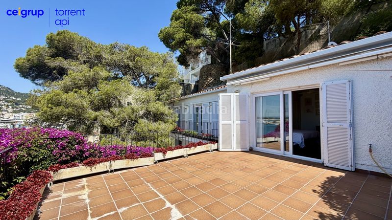 Foto b4ca3395-408e-4e32-b5c0-a6ab5fb55e31. Semi detached house with heating parking in l´Estartit poble Estartit