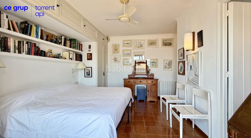 Foto b60b5f24-f533-4d98-bbd2-837277e904ee. Semi detached house with heating parking in l´Estartit poble Estartit