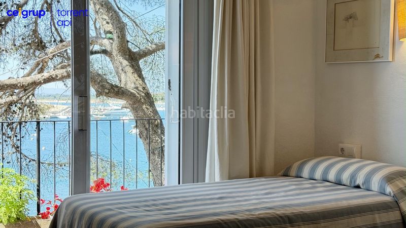 Foto d69a3aa8-06bb-4345-87f6-c5ec01314a19. Semi detached house with heating parking in l´Estartit poble Estartit