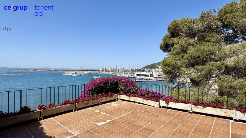 Foto e03d4b58-d57c-4e78-9053-9fe46db88d45. Semi detached house with heating parking in l´Estartit poble Estartit