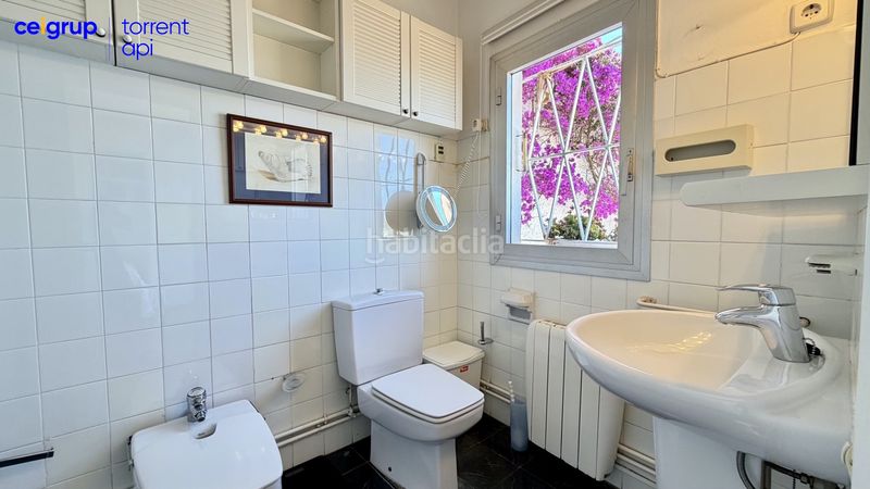 Foto fade1a61-3e35-48c0-a7b5-c21424c7e89e. Semi detached house with heating parking in l´Estartit poble Estartit