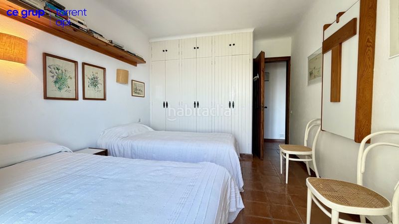 Foto fb590b3c-cc49-4ad8-ae34-1f8958c3887e. Semi detached house with heating parking in l´Estartit poble Estartit