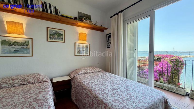 Foto fcd2f02e-9ab8-421d-af3a-d3a0afb4f372. Semi detached house with heating parking in l´Estartit poble Estartit