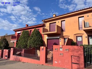 Semi detached house in Torroella de Montgrí