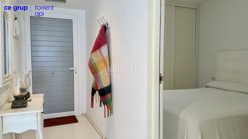 Foto 49d27de6-a7a4-4e9e-8c67-5ee8cff211a9. Pis amb aparcament piscina a Els Griells Estartit