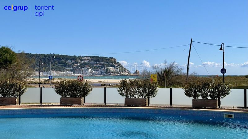 Foto 649f5a2f-2109-4451-abdf-f1c66b5b7ae9. Pis amb aparcament piscina a Els Griells Estartit