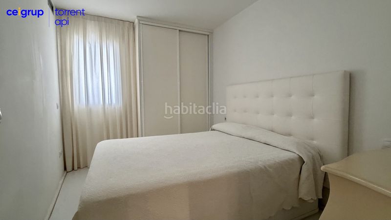 Foto 710e8fe3-46b9-4f3a-93a3-9af5ddaa7be4. Pis amb aparcament piscina a Els Griells Estartit