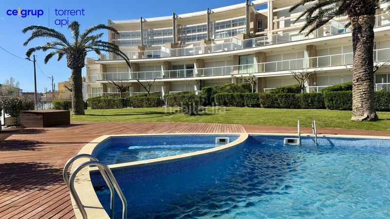 Foto 7abf258d-1132-4952-88c5-67fe4acda02a. Pis amb aparcament piscina a Els Griells Estartit