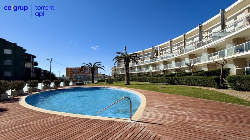 Foto 7daf537a-f8e7-42f5-b140-4ba1490f9926. Pis amb aparcament piscina a Els Griells Estartit