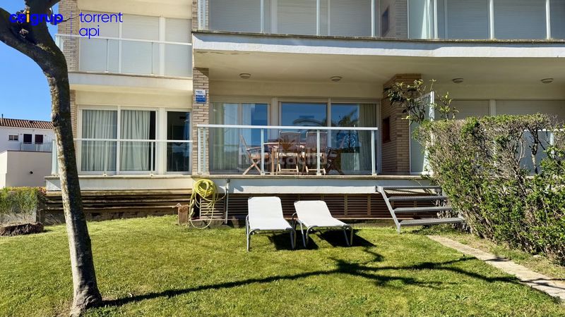 Foto a06e4c91-e5bc-4d7e-aced-3bc060de580b. Pis amb aparcament piscina a Els Griells Estartit