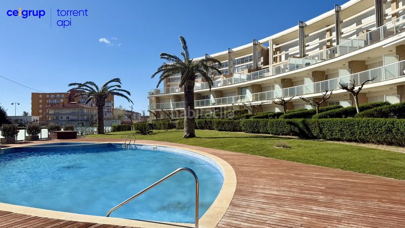 Foto ab18e79a-9320-45a0-ba9a-212be8b84b5c. Pis amb aparcament piscina a Els Griells Estartit