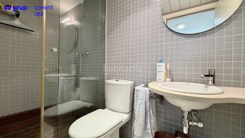 Foto f3b5aaba-4510-4c8e-af69-24f311b87437. Pis amb aparcament piscina a Els Griells Estartit
