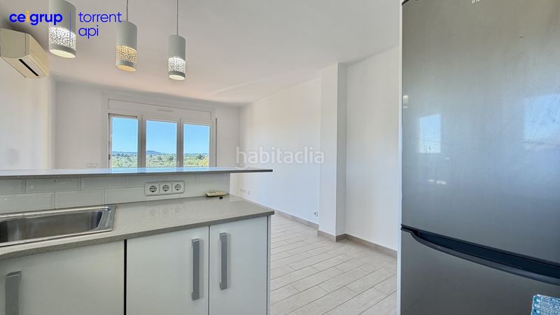 Foto 0d8da2c3-c2d3-439b-9944-1152a32f2cd1. Pis amb aparcament a l´Estartit poble Estartit