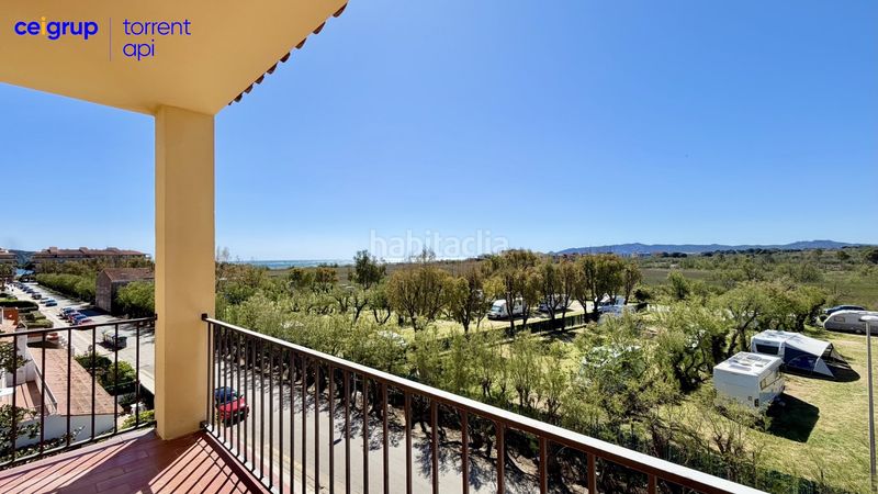 Foto 0f02cbad-937a-4fe3-9d54-6569b5f71b34. Pis amb aparcament a l´Estartit poble Estartit
