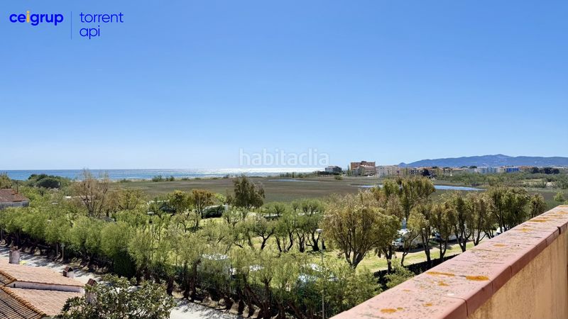 Foto 10ed8132-6f0c-49da-8e7f-f84ed8cb8c69. Pis amb aparcament a l´Estartit poble Estartit
