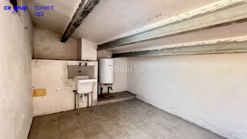 Foto 1998214c-7c11-4d11-8006-87a4b5a8f1bd. Pis amb aparcament a l´Estartit poble Estartit