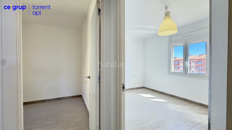 Foto 19bf95bc-2ee8-4c25-9e35-2e71535f3708. Pis amb aparcament a l´Estartit poble Estartit