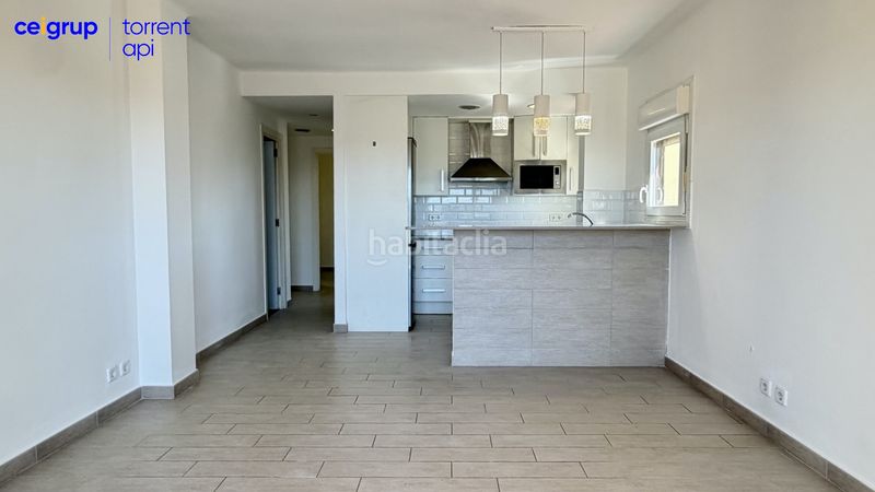 Foto 91c9ebba-460c-4ea7-9246-700e168be1d8. Pis amb aparcament a l´Estartit poble Estartit