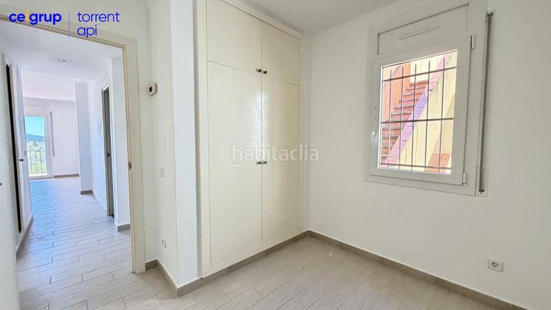 Foto 95ea8a15-e0f0-4153-984c-7209ec97b757. Pis amb aparcament a l´Estartit poble Estartit