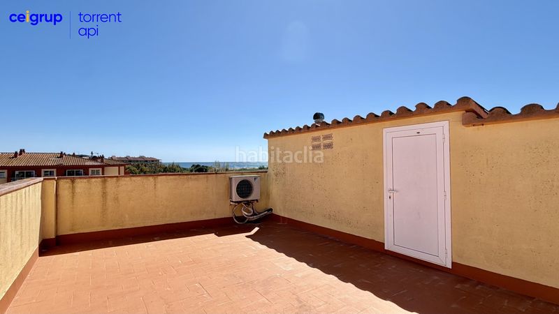 Foto f990e7e3-c8c8-4849-8a37-370d1fd9f4e0. Pis amb aparcament a l´Estartit poble Estartit