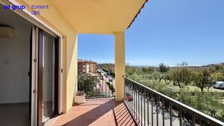 Piso en L�Estartit Poble