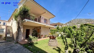 Casa adossada a Torroella de Montgrí