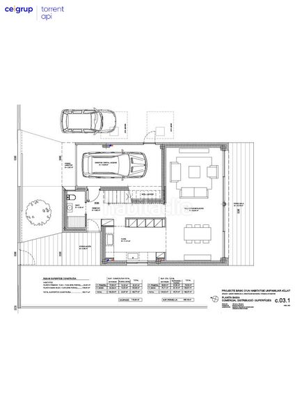 Foto 21f3bee8-ba29-4202-ac0c-2f97f4695721. Casa amb aparcament a Torre Vella - Torre Gran - Les Dunes Estartit