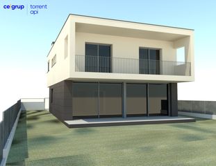 Casa a Torre Vella - Torre Gran - Les Dunes