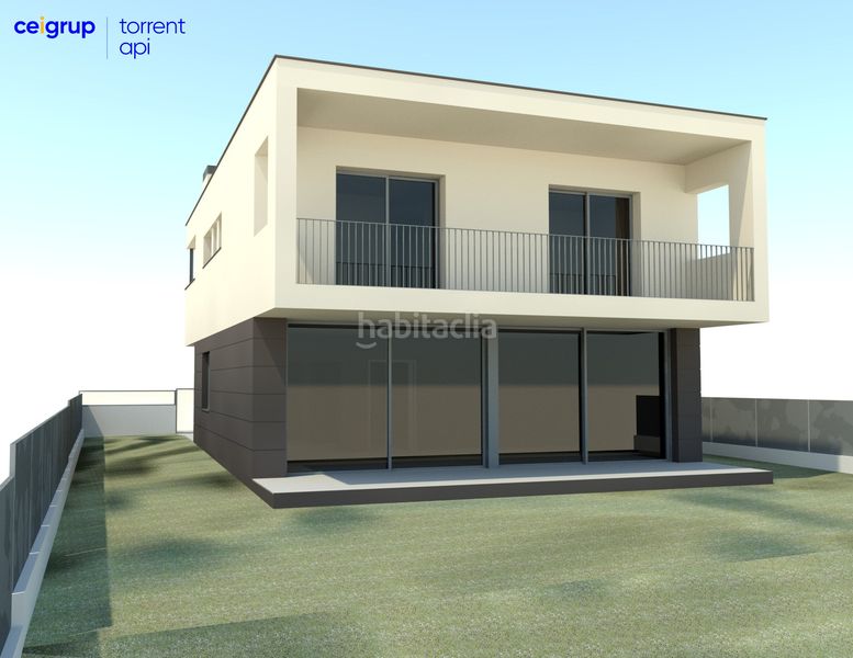 Foto 2915a9af-5a2d-4255-be10-01446e7ba701. Casa amb aparcament a Torre Vella - Torre Gran - Les Dunes Estartit