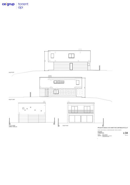 Foto 2b024300-462f-4ea0-8de1-36f4ed99e6d3. Casa amb aparcament a Torre Vella - Torre Gran - Les Dunes Estartit