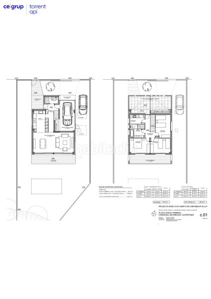 Foto 8d1b3e89-2e55-422d-b5a9-736cea383f13. Casa amb aparcament a Torre Vella - Torre Gran - Les Dunes Estartit