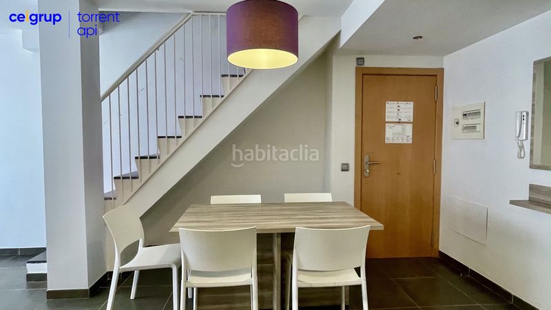 Foto b9d1f3f4-d7d9-4377-ab73-f73b60fce11f. Dúplex en l´Estartit poble Estartit