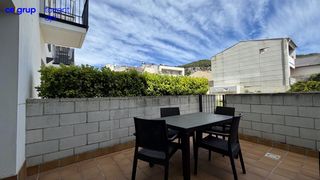 Flat in L´Estartit Poble