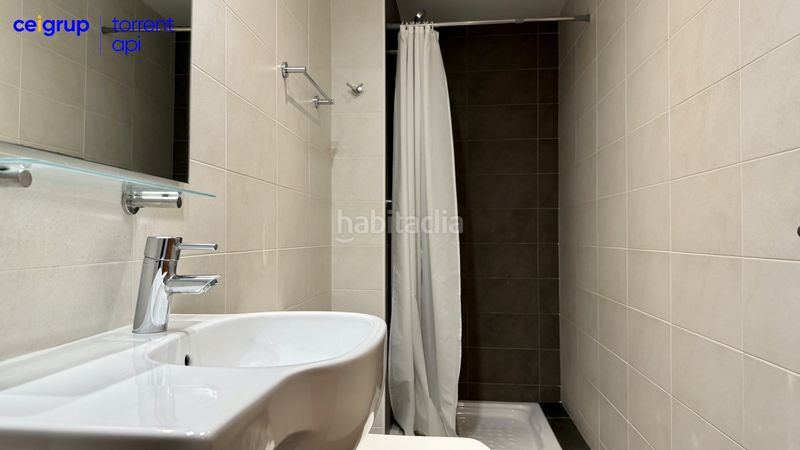 Foto 00e4d839-5367-4b1b-a55a-cfa4ce285ac1. Pis amb piscina a l´Estartit poble Estartit