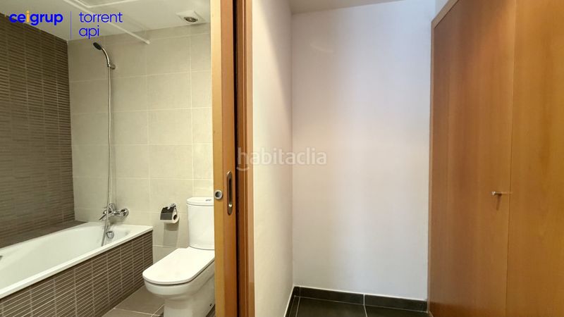 Foto 07f30a8d-4828-4efc-ae84-007c6bdead2d. Pis amb piscina a l´Estartit poble Estartit