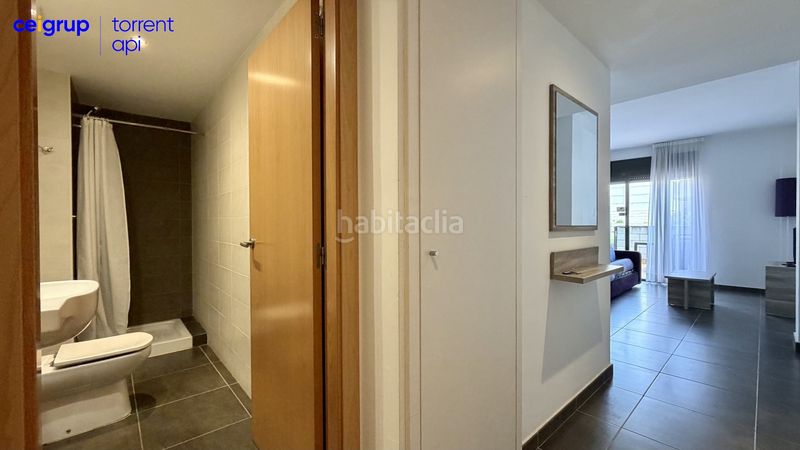 Foto 95d5800e-7d2b-4c4a-8ee8-87c6dcc02f7b. Pis amb piscina a l´Estartit poble Estartit