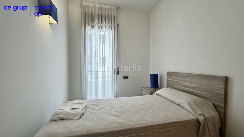 Foto f2b878c4-2949-4e5d-91c4-e6b2cfa0b864. Pis amb piscina a l´Estartit poble Estartit