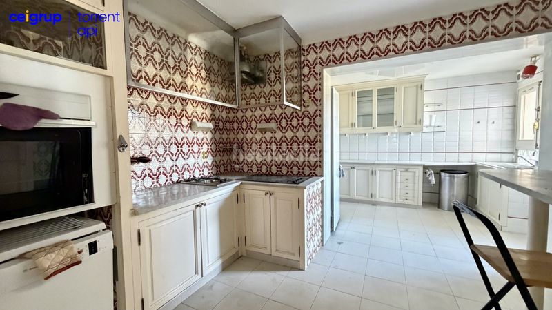 Foto 1072950c-9e61-46e5-beeb-47654c956fef. Casa amb aparcament a l´Estartit poble Estartit
