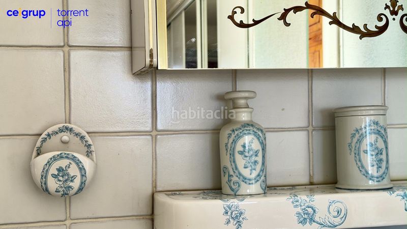 Foto 12f30036-d22a-48c1-9823-daa501b07ac2. Casa amb aparcament a l´Estartit poble Estartit