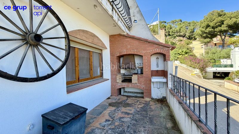 Foto 155885d7-1b75-4c88-ac4d-3988b9e6c8a1. Casa amb aparcament a l´Estartit poble Estartit