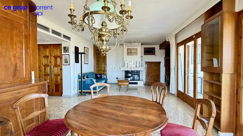 Foto 4267303d-7e21-459a-b4e3-4e6d6e0e64a0. Casa amb aparcament a l´Estartit poble Estartit