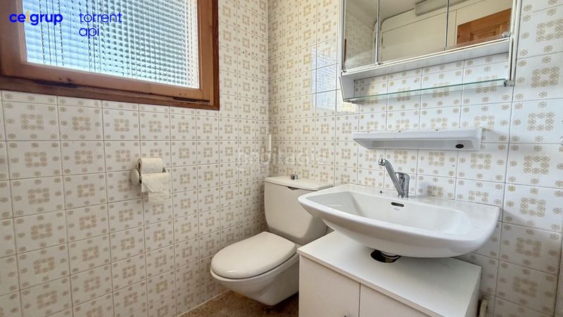 Foto 5c29ffb0-f99a-4a47-bf79-e46e100fc4ad. Casa amb aparcament a l´Estartit poble Estartit
