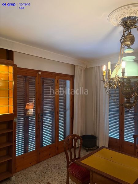 Foto 723bebbb-dc5d-4364-861e-553aa3f07da8. Casa amb aparcament a l´Estartit poble Estartit