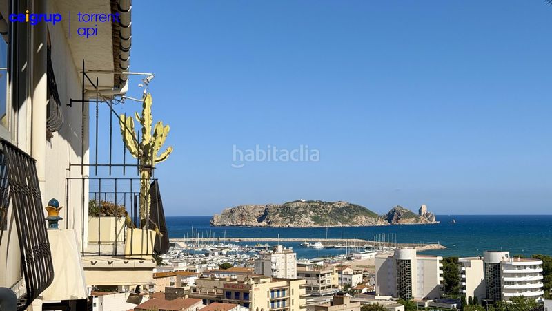 Foto 77c89a10-e06d-429d-abd2-73f0dd50941d. Casa amb aparcament a l´Estartit poble Estartit