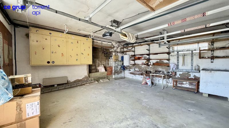 Foto 80e04b0c-e3cb-4865-b82a-be3fe4f85bbc. Casa amb aparcament a l´Estartit poble Estartit