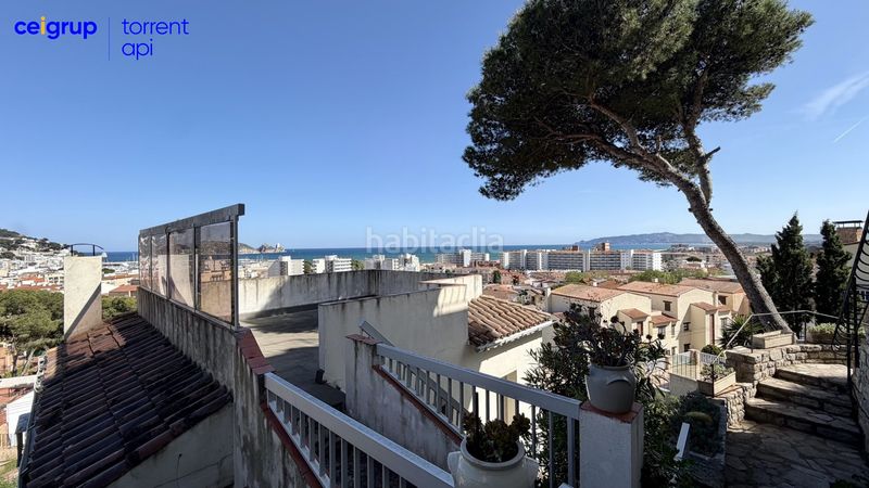 Foto 8a4f94ad-5de1-4655-bc1f-0125a5ceb392. Casa amb aparcament a l´Estartit poble Estartit