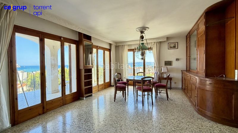 Foto 9f3cd8d0-80ac-46f7-916d-02df21c5d8da. Casa amb aparcament a l´Estartit poble Estartit