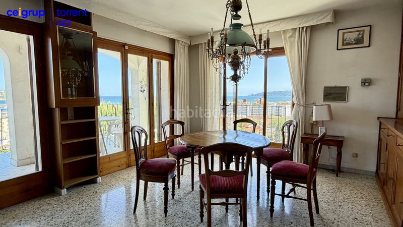 Foto b3bead16-8aa0-4c4f-b186-66e1be5e9f99. Casa amb aparcament a l´Estartit poble Estartit